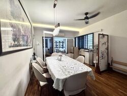 Blk 653B Jurong West Street 61 (Jurong West), HDB 5 Rooms #630077521